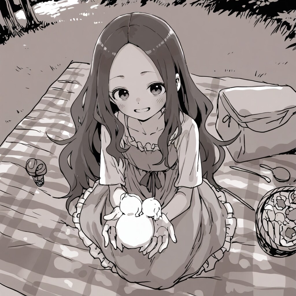ピクニック