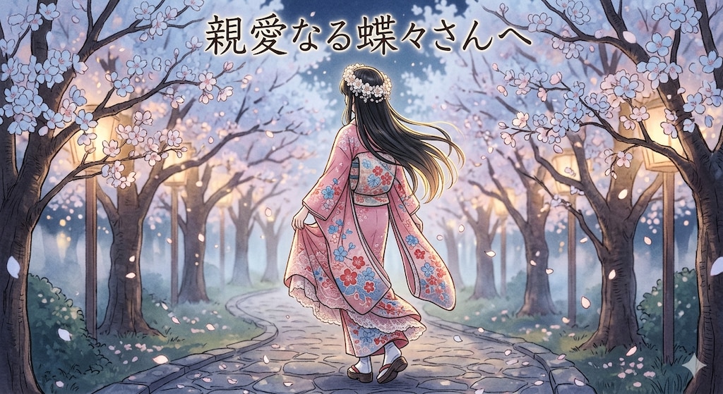 手書き加工企画作品です