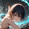 ポーズが大事 6枚目