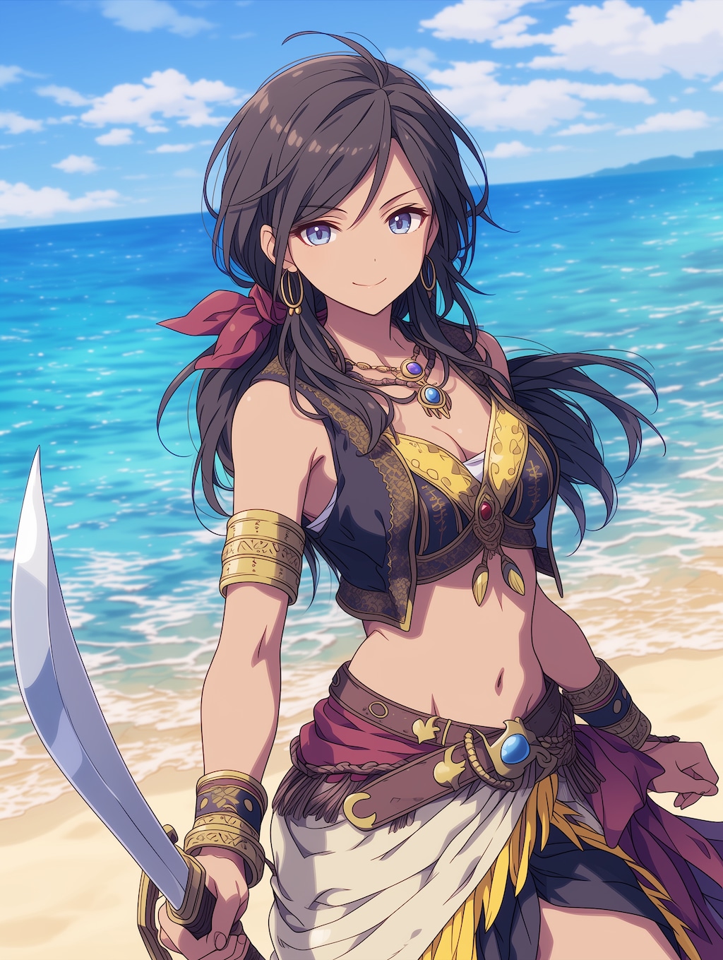 夏に会いましょう