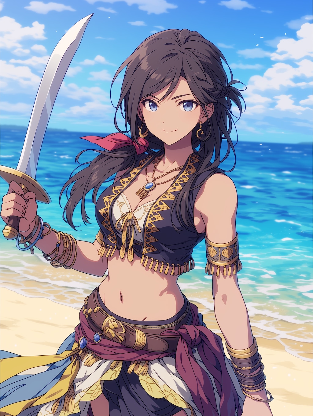夏に会いましょう