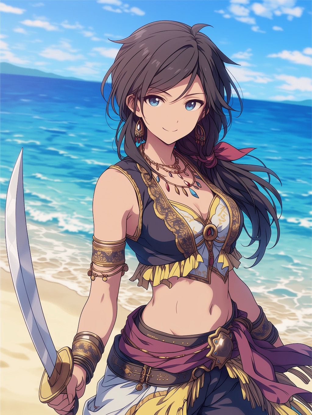 夏に会いましょう