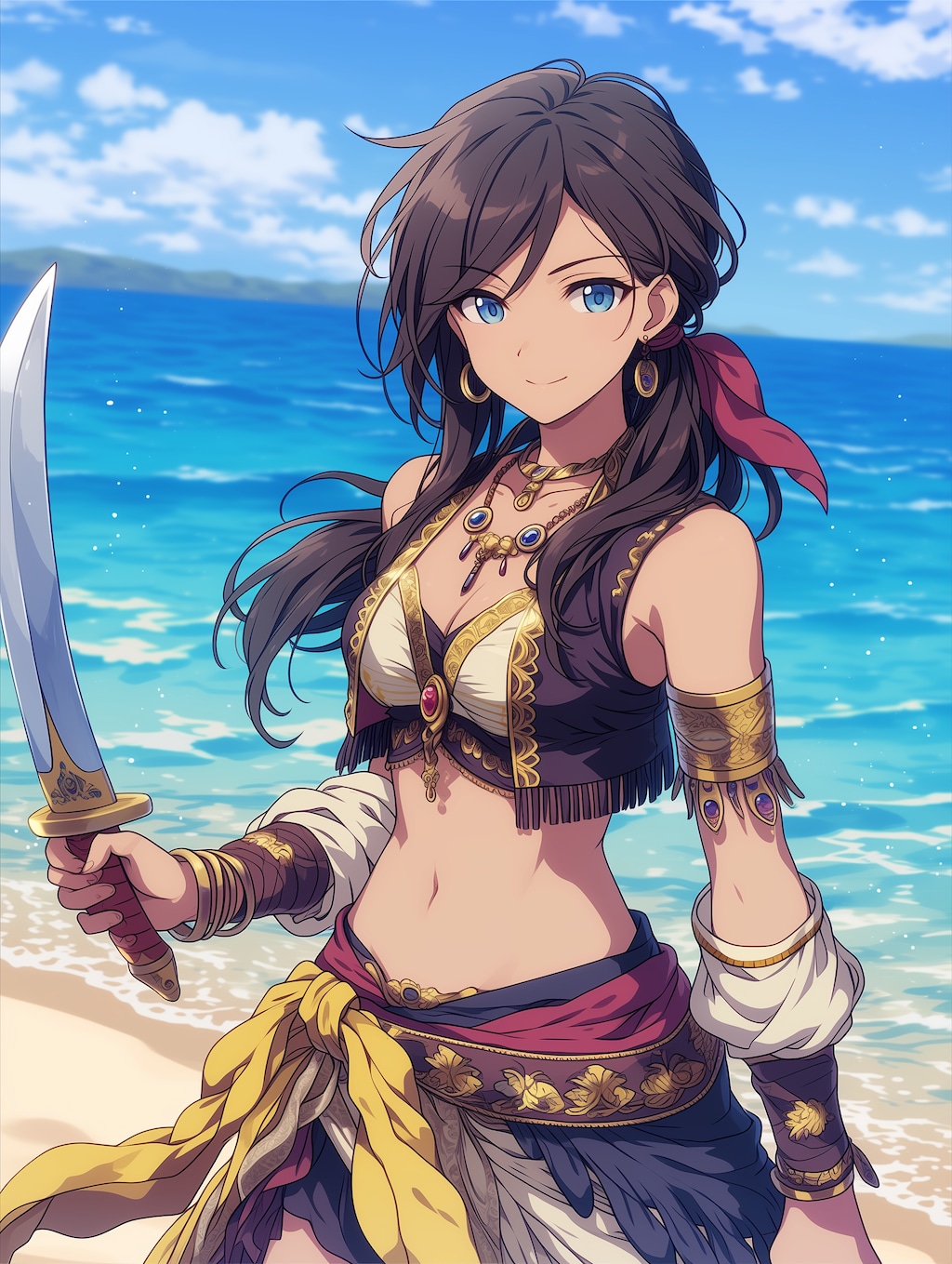夏に会いましょう