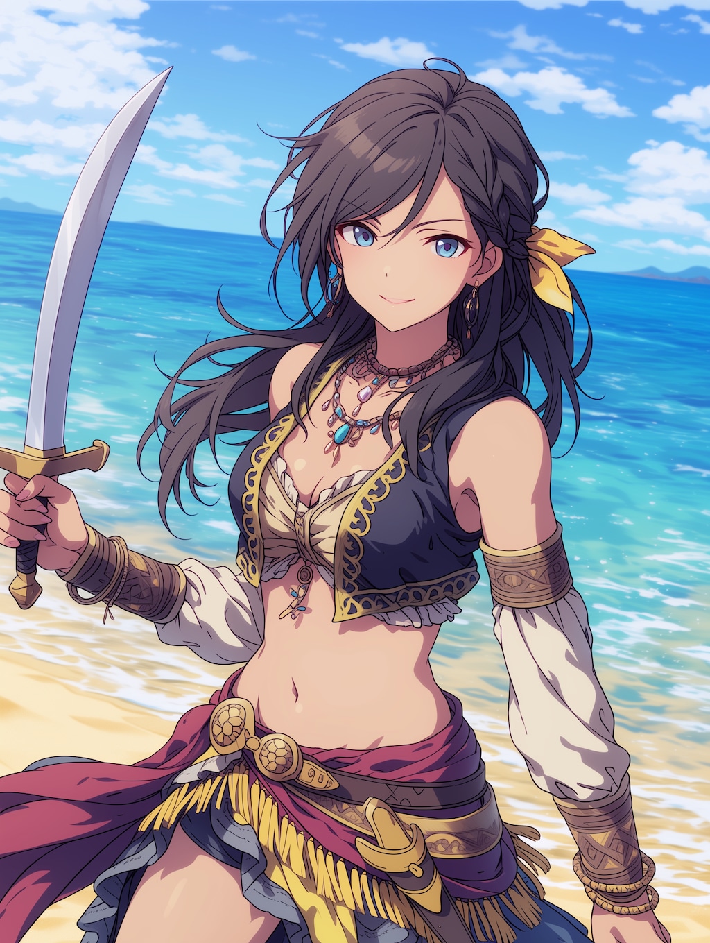 夏に会いましょう