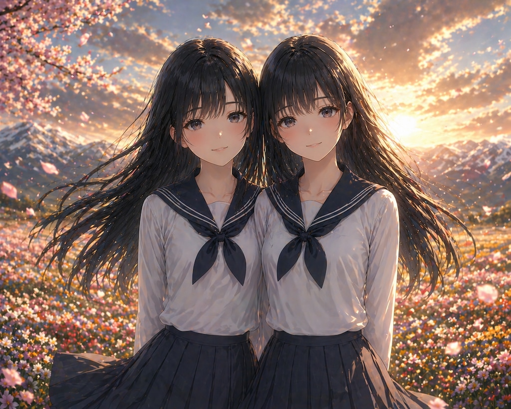 GPT image2 テスト