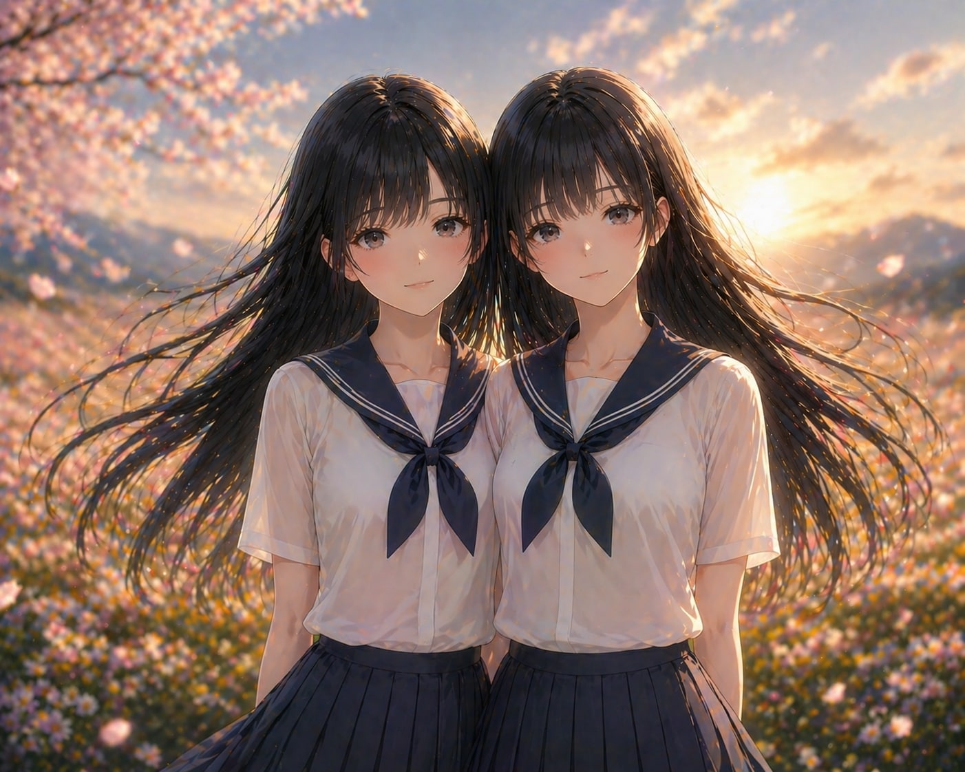 GPT image2 テスト | の人気AIイラスト・グラビア