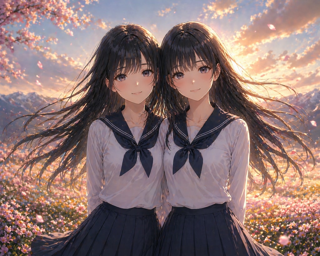 GPT image2 テスト