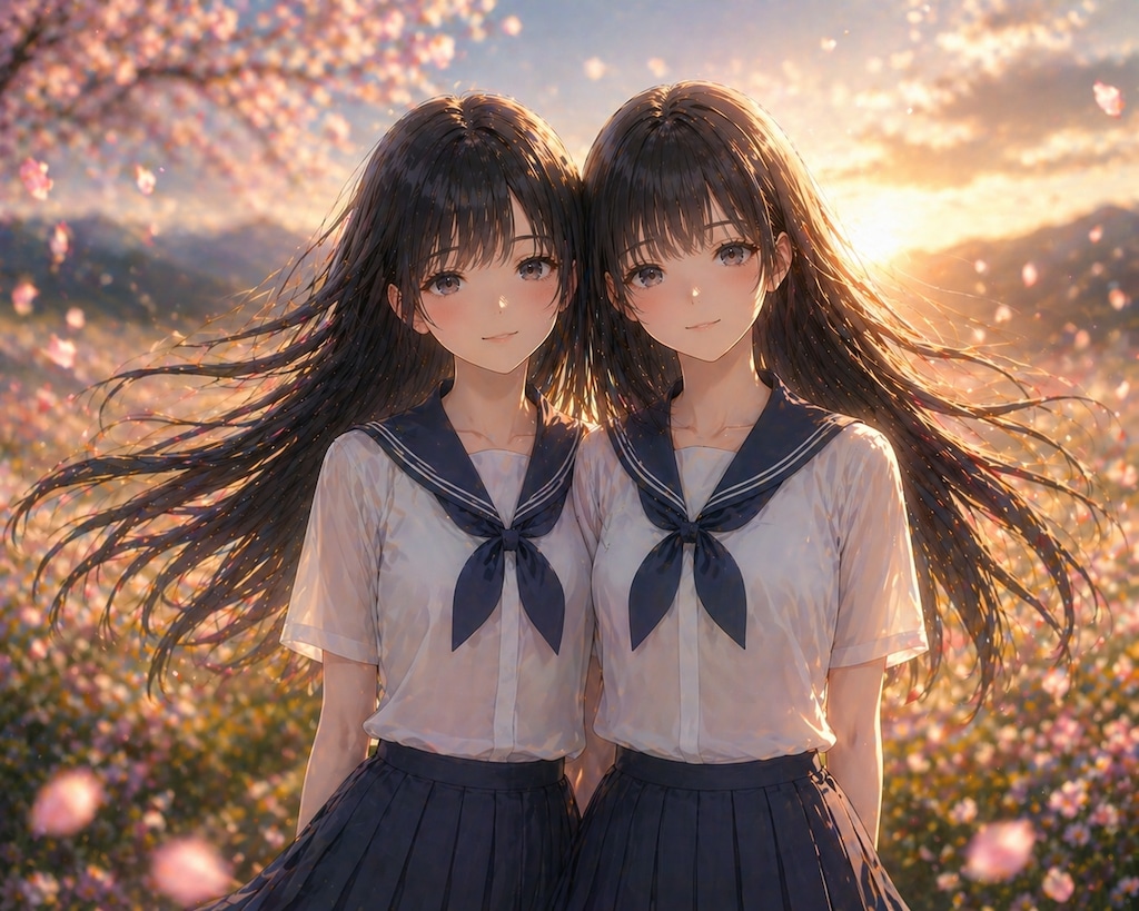 GPT image2 テスト