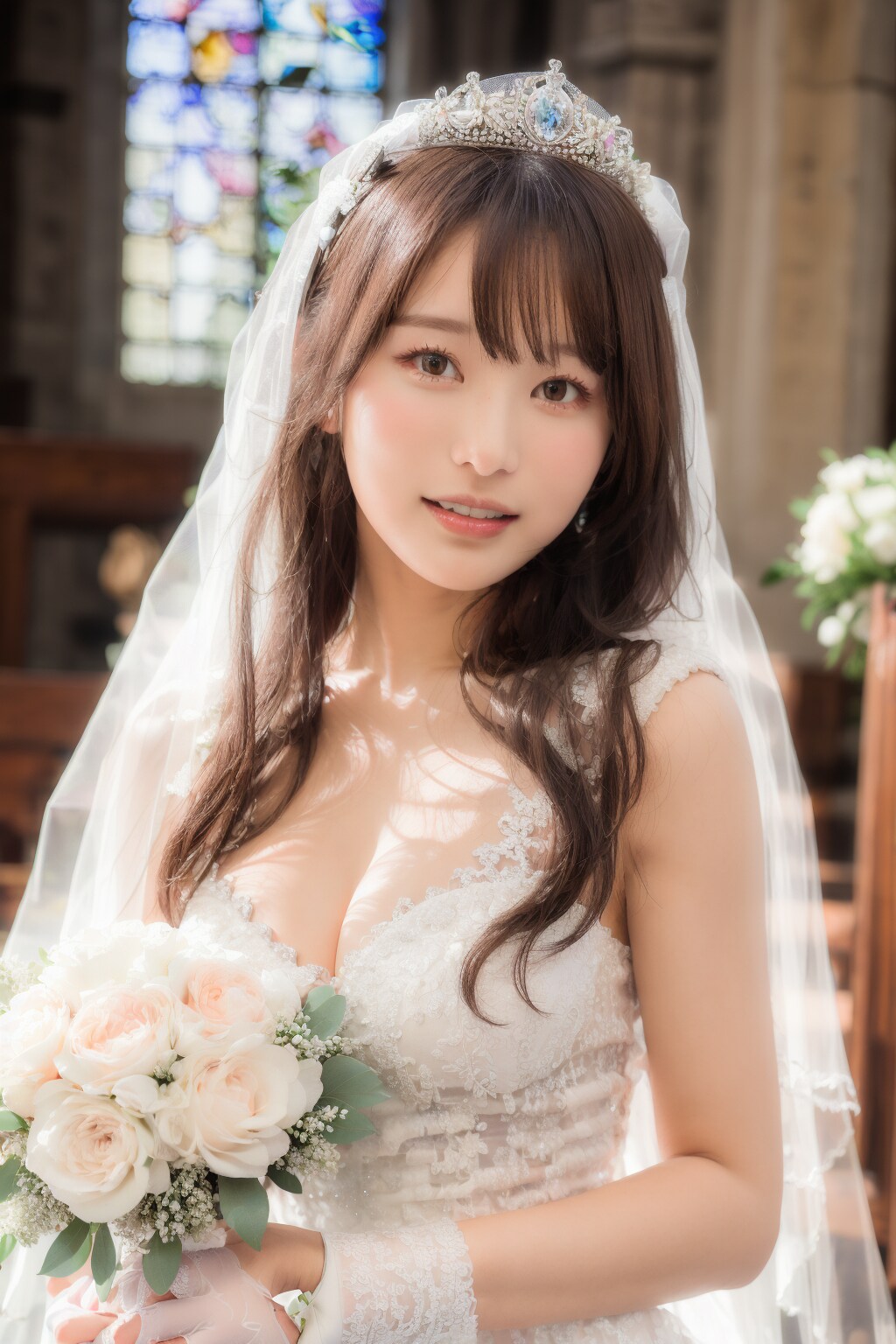 ジューンブライド