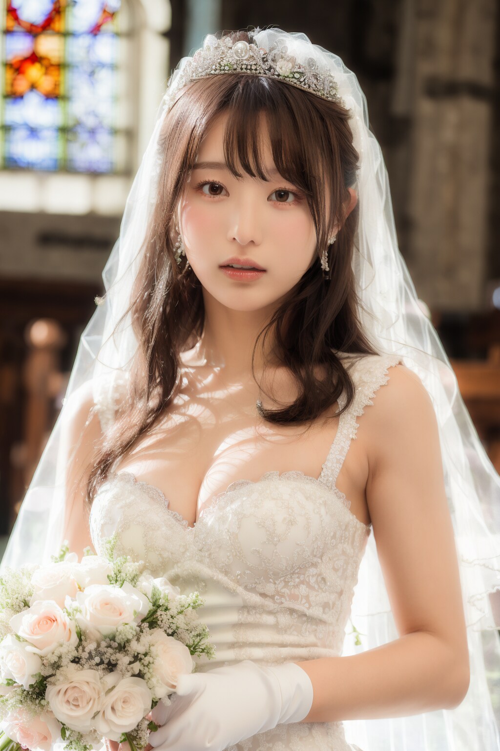 ジューンブライド