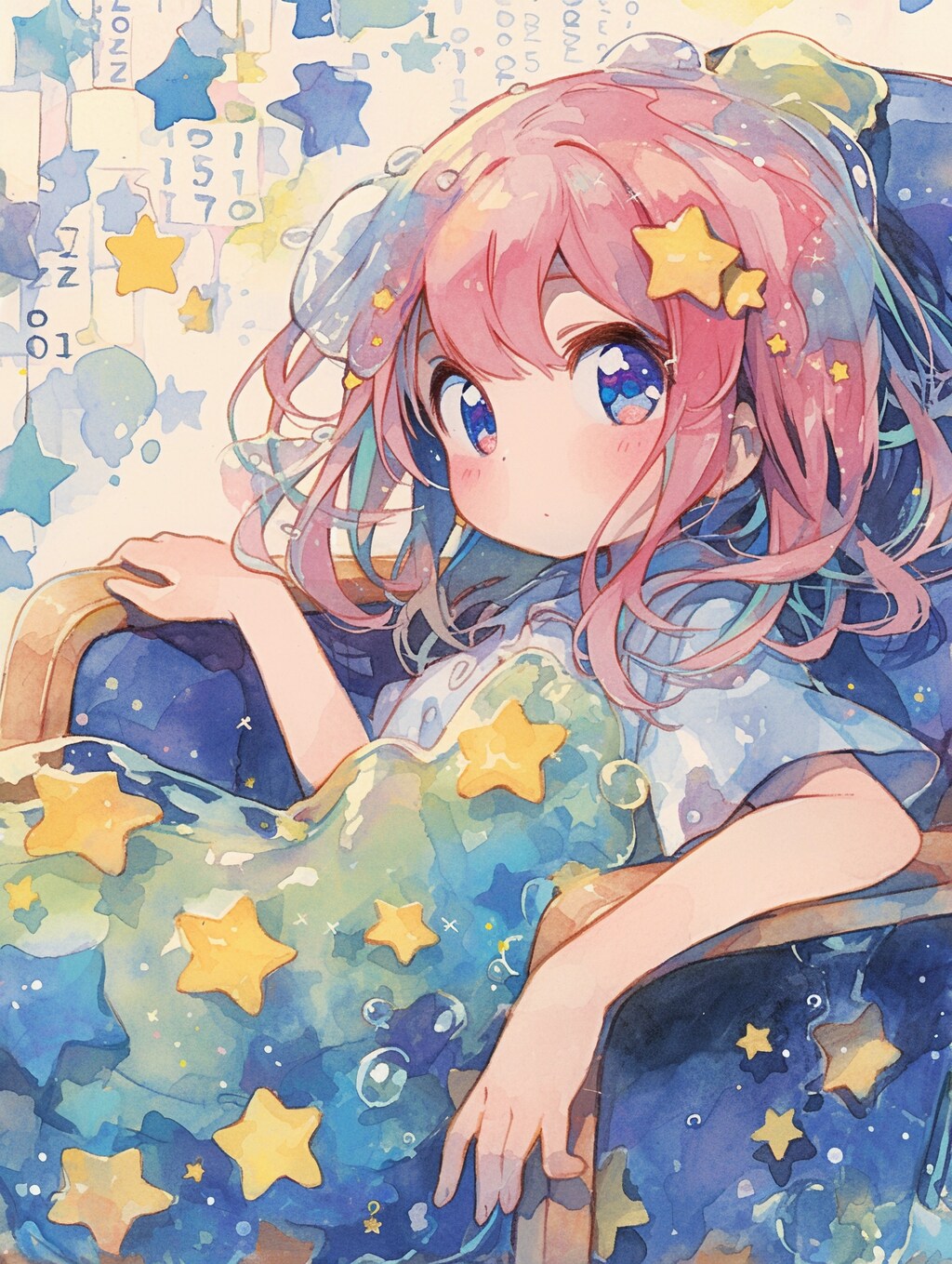 10,000いいね🌟