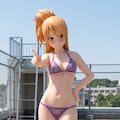 ひなのＨなトコ、見せてあげよっか？ 6枚目