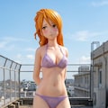 ひなのＨなトコ、見せてあげよっか？ 5枚目
