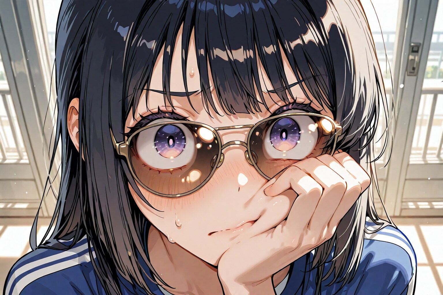 スェーデン戦！8時から！！