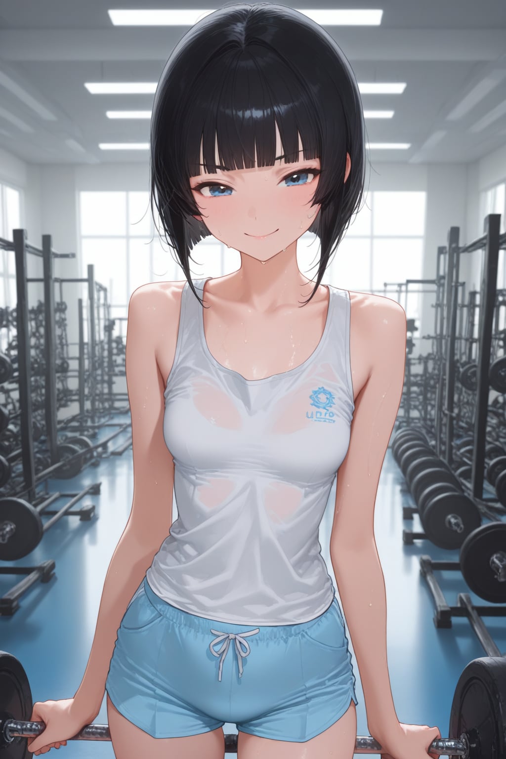 運動は大事だよ