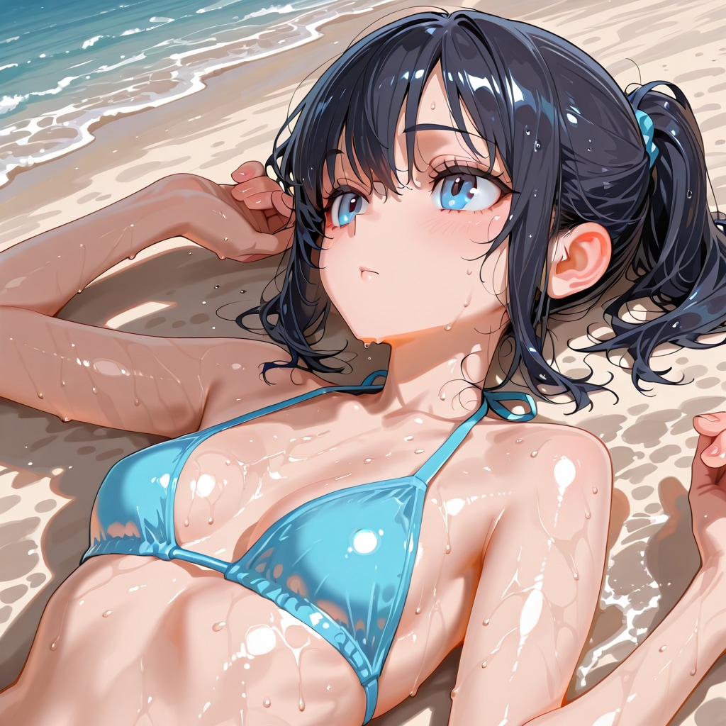 海