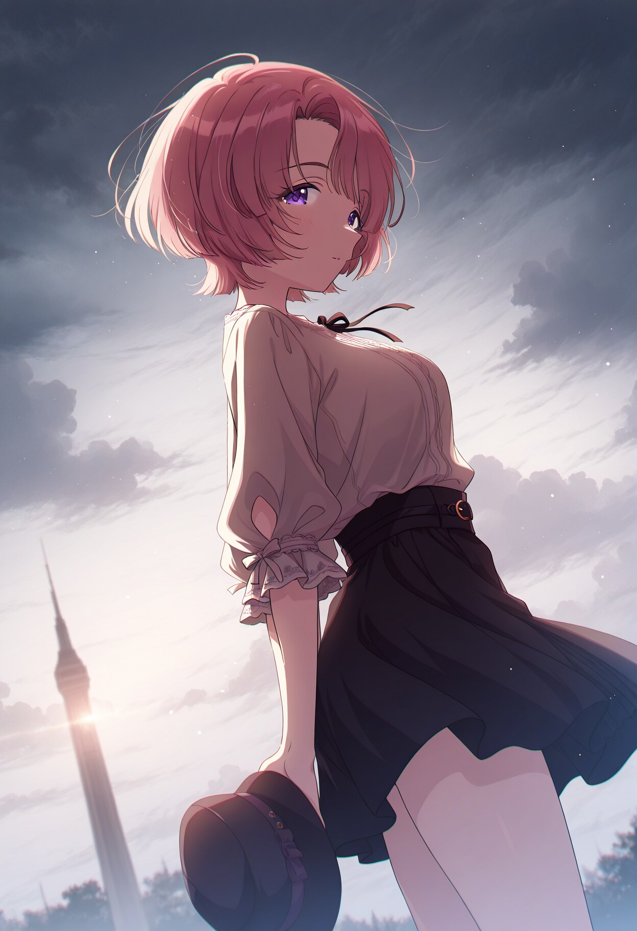 有村麻央