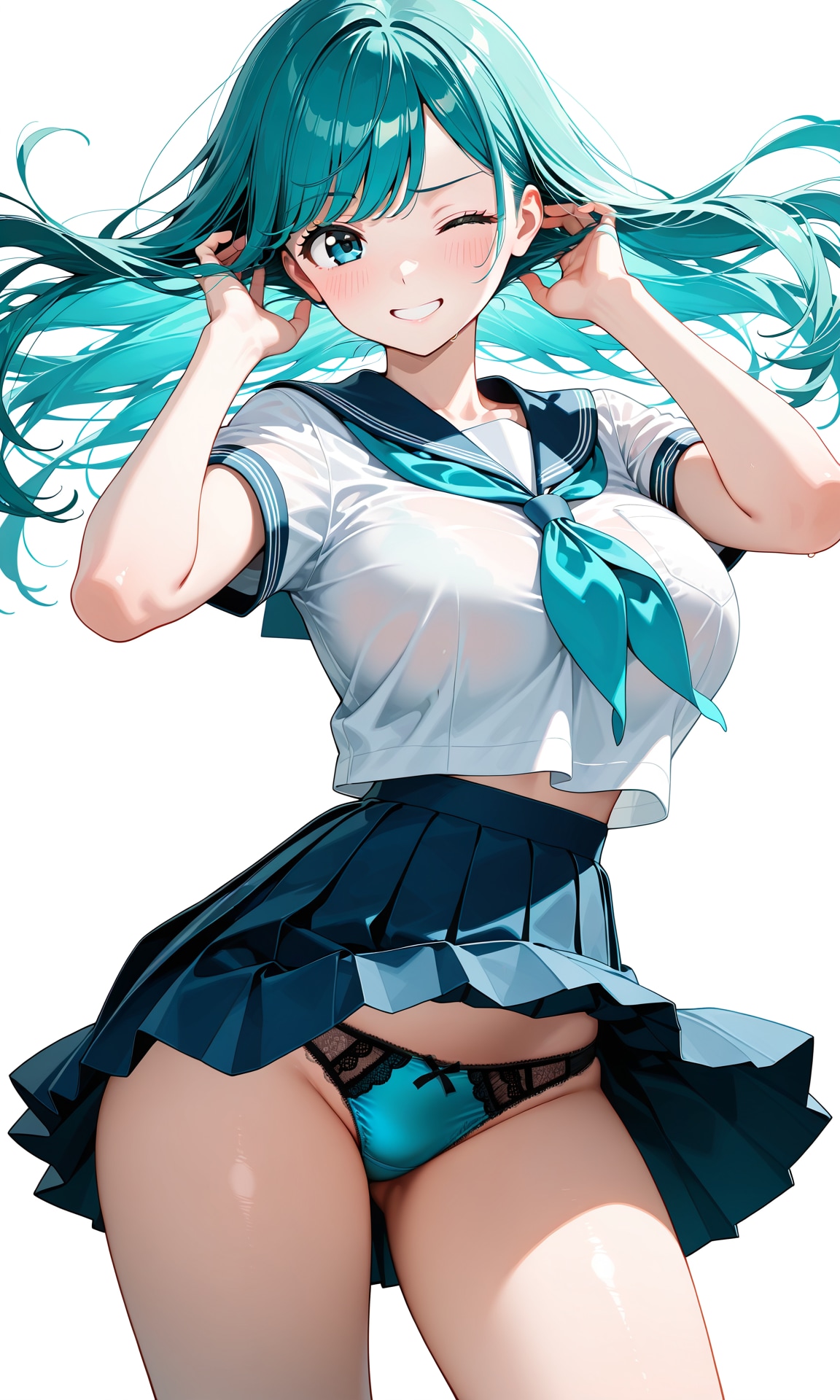 春風の贈り物