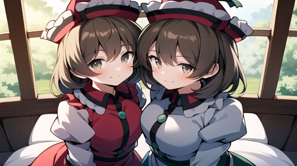 リリカ・プリズムリバー - 東方プロジェクト