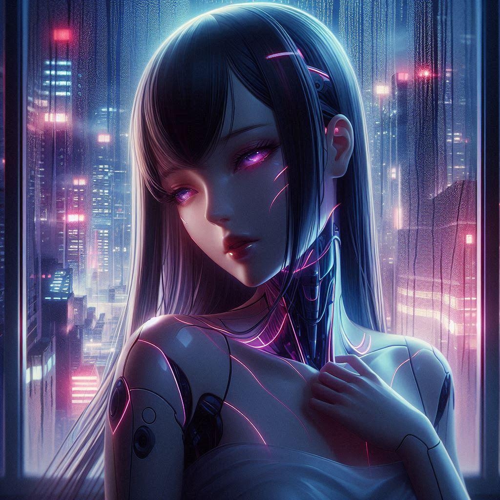 metropolis ／ L'Arc〜en〜Ciel