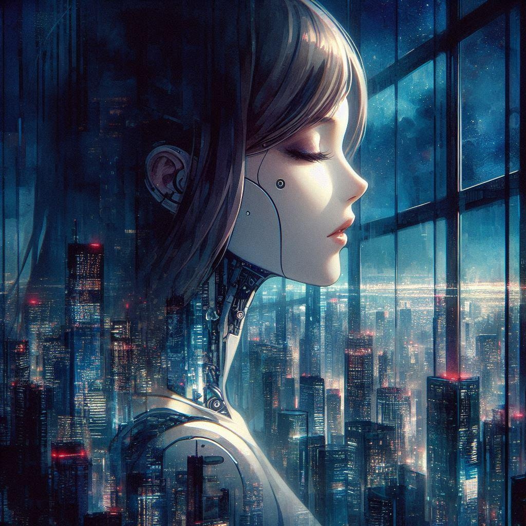 metropolis ／ L'Arc〜en〜Ciel