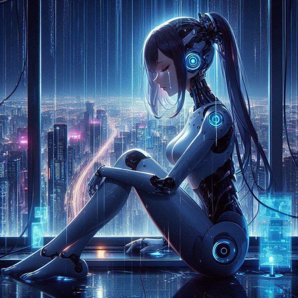 metropolis ／ L'Arc〜en〜Ciel