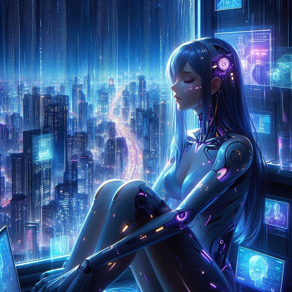 metropolis ／ L'Arc〜en〜Ciel