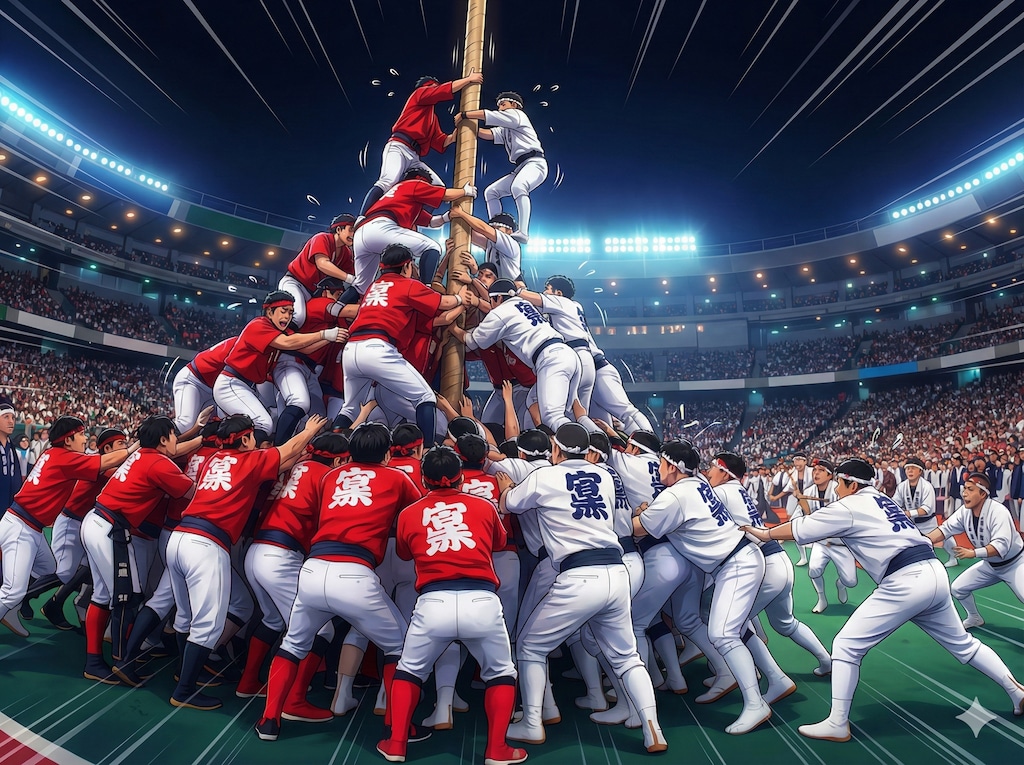 うぉおおぉぉぉッ！！