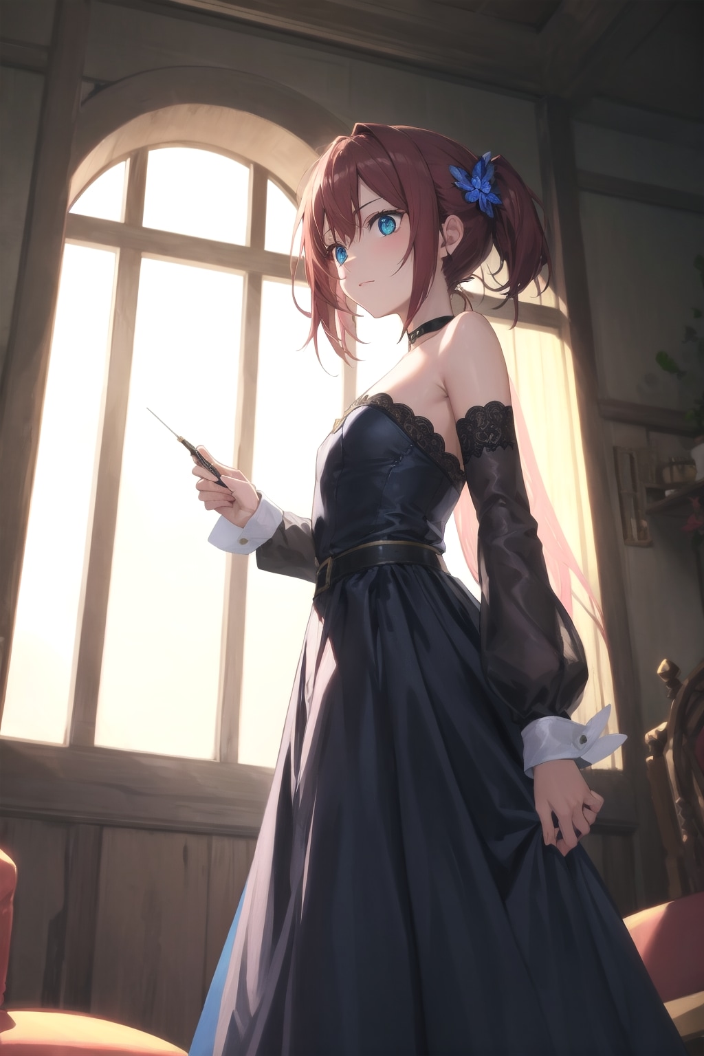 冒険でしょでしょ（平野綾）