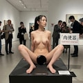 特別展示　肉便器 4枚目