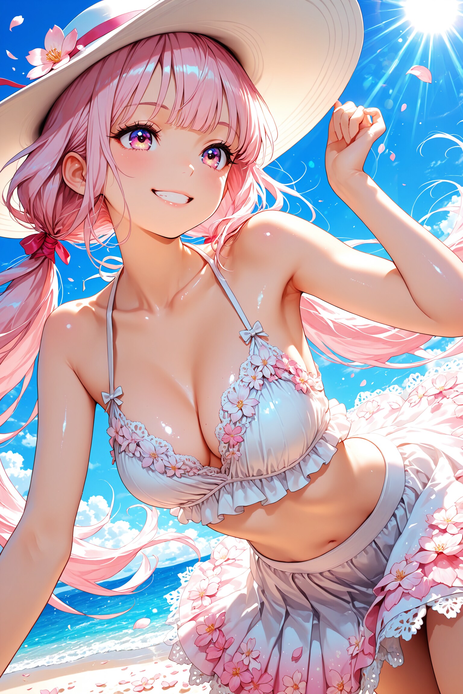 うらら日和　Day9