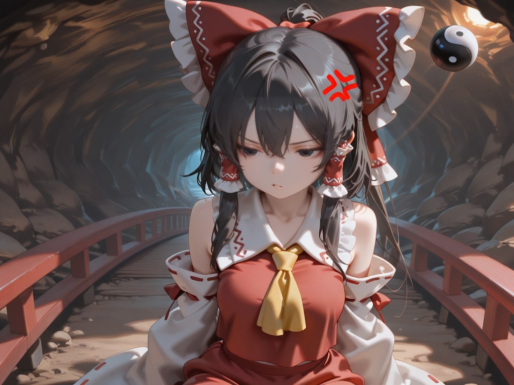 きょうのれいむさん