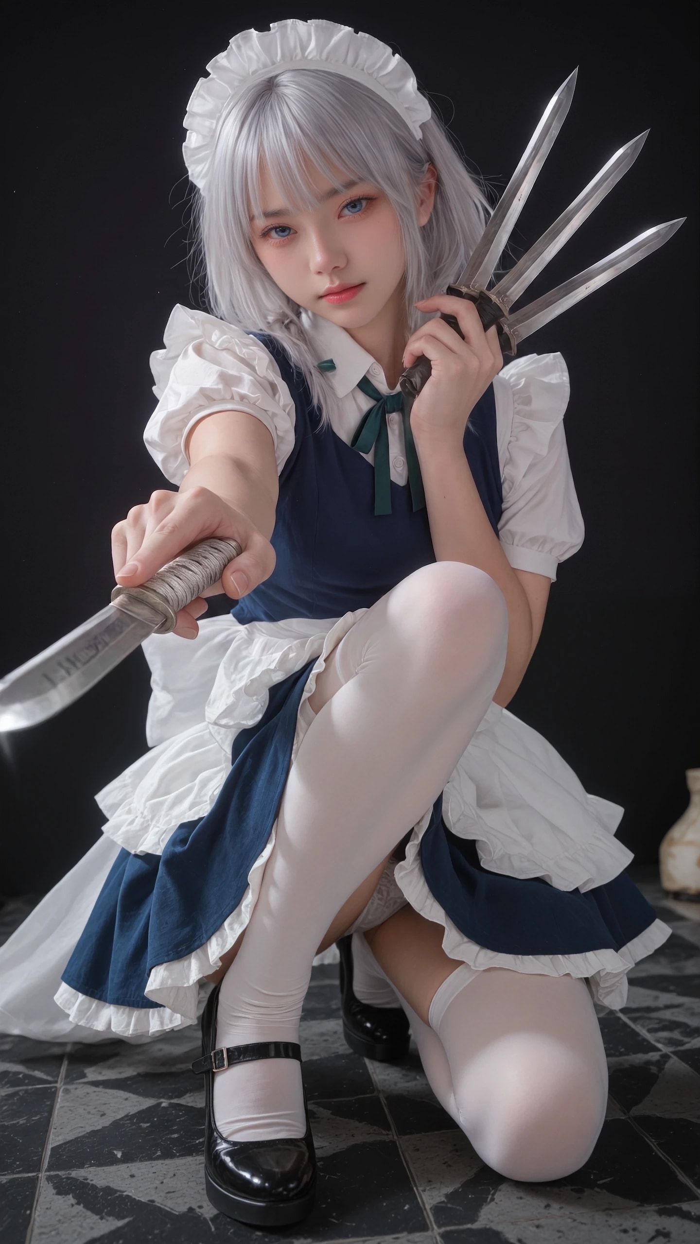 見えてる