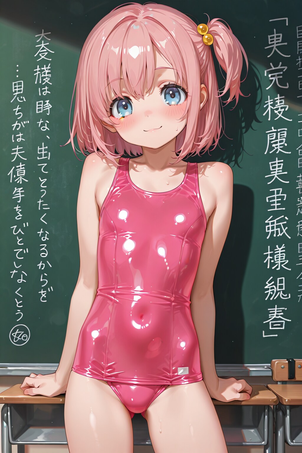学校で流行っている宗教ごっこ
