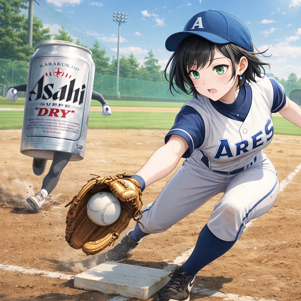 刺殺するのが好きな藍音ちゃん | の人気AIイラスト・グラビア