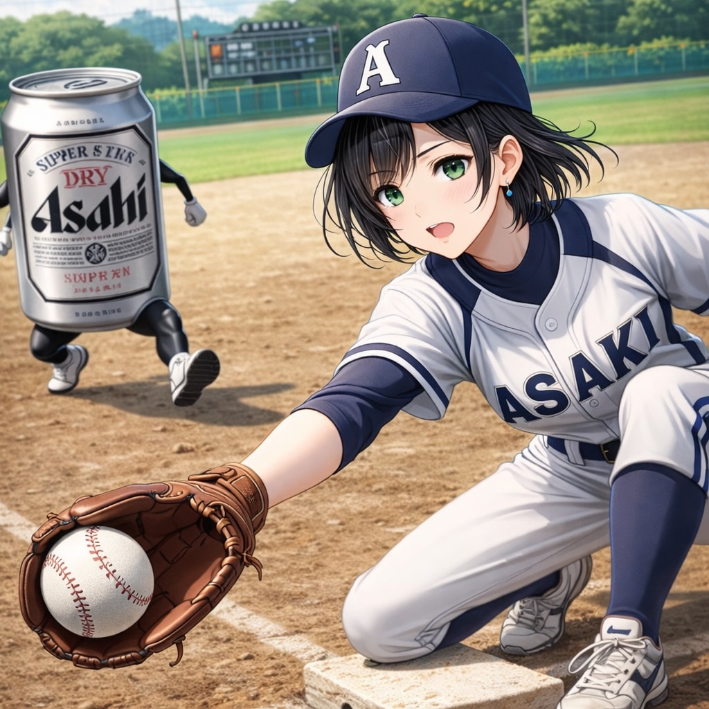 刺殺するのが好きな藍音ちゃん