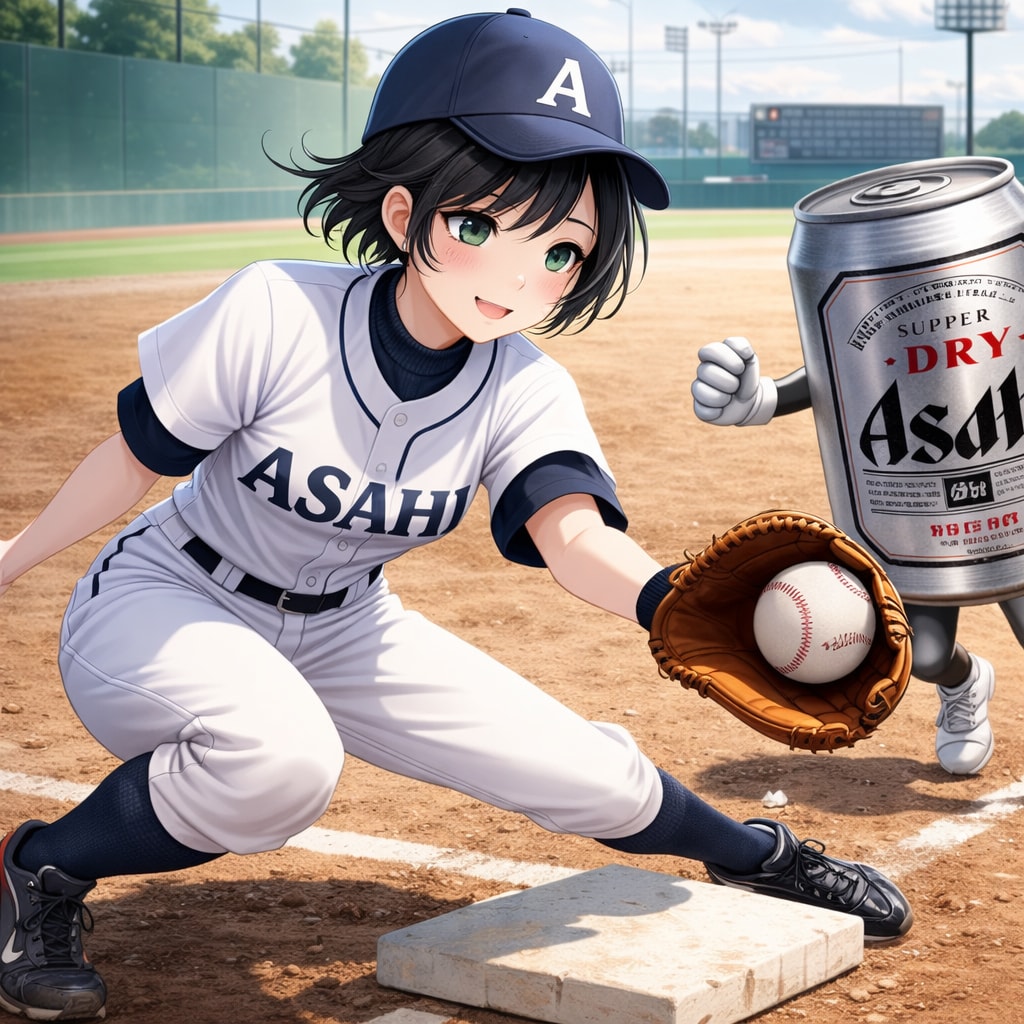 刺殺するのが好きな藍音ちゃん