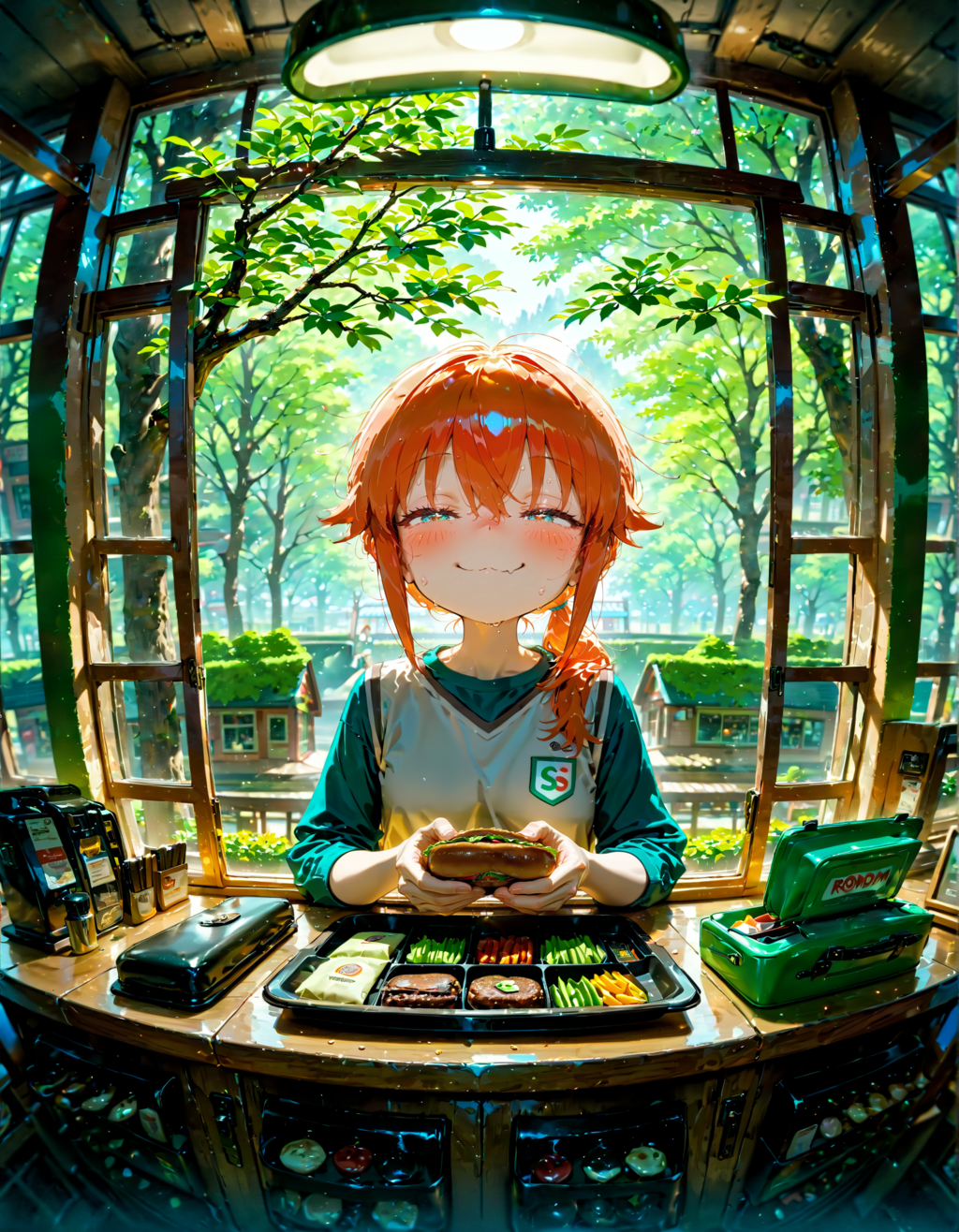 今日はモスの日。サイフの日　その２