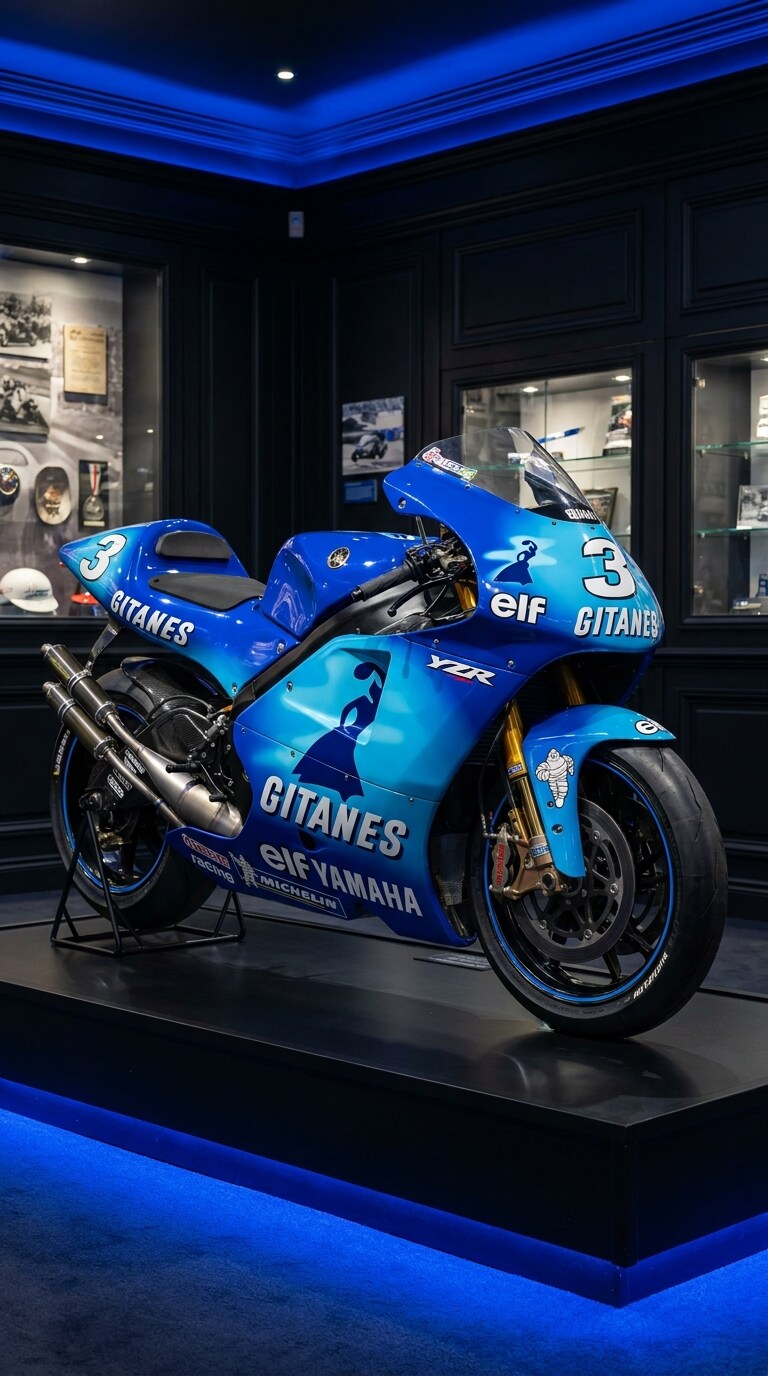 YAMAHA | の人気AIイラスト・グラビア