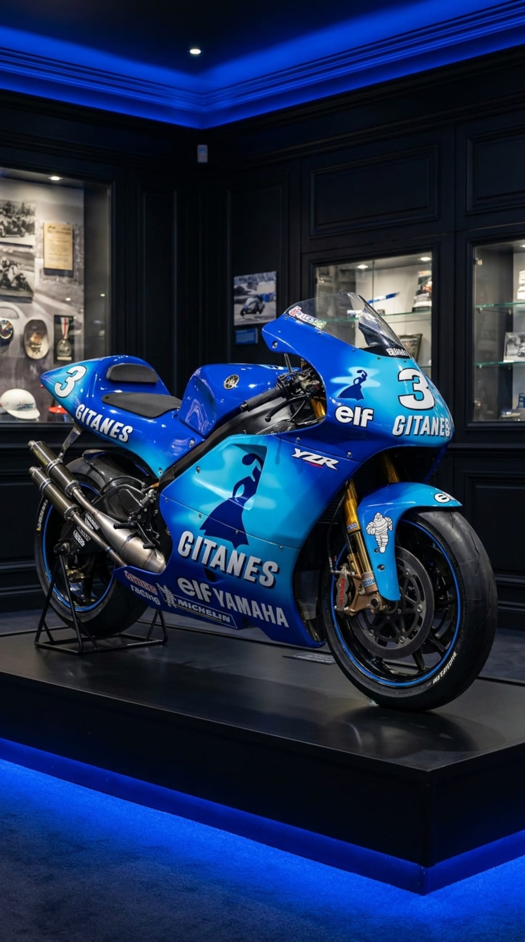 YAMAHA