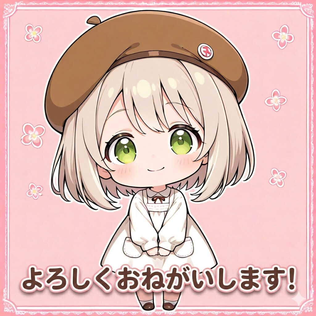 よろしくおねがいします！！ | の人気AIイラスト・グラビア