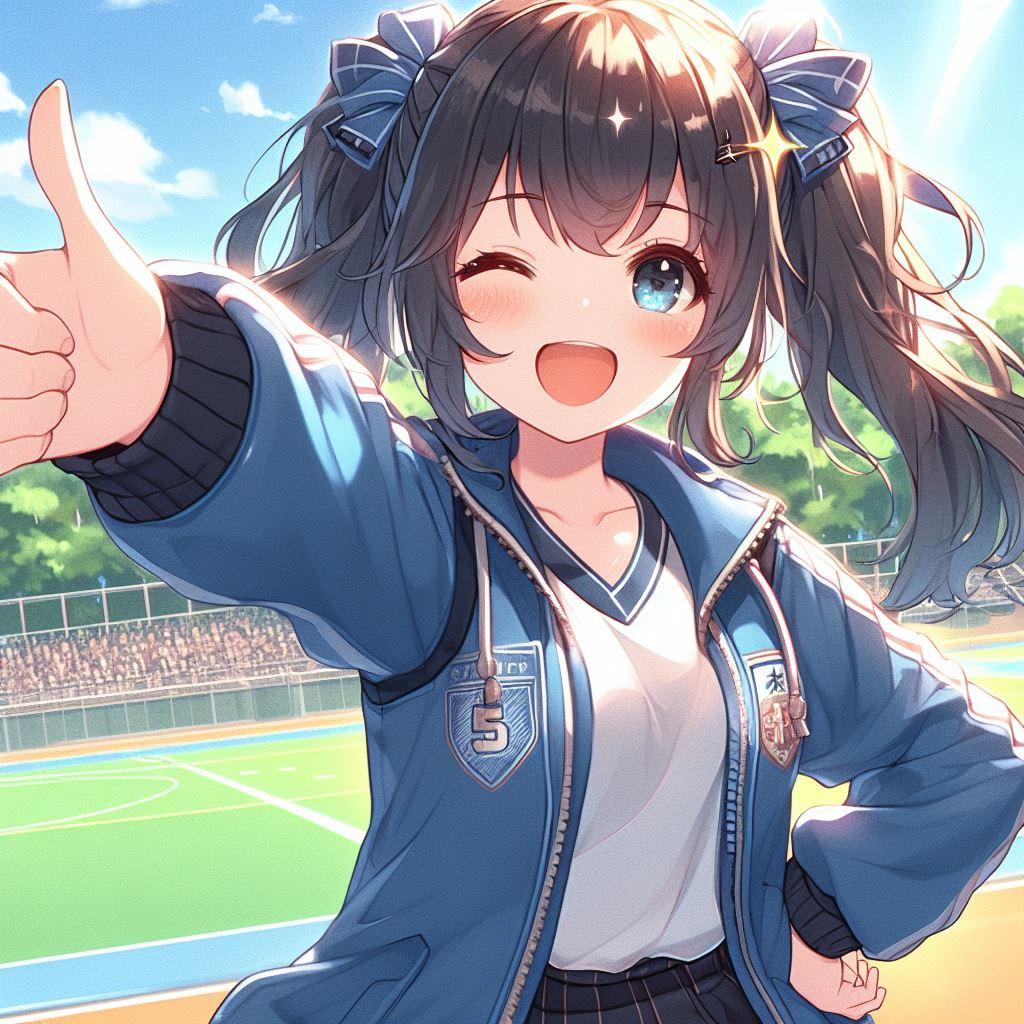 やったね！