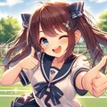 やったね！ 2枚目