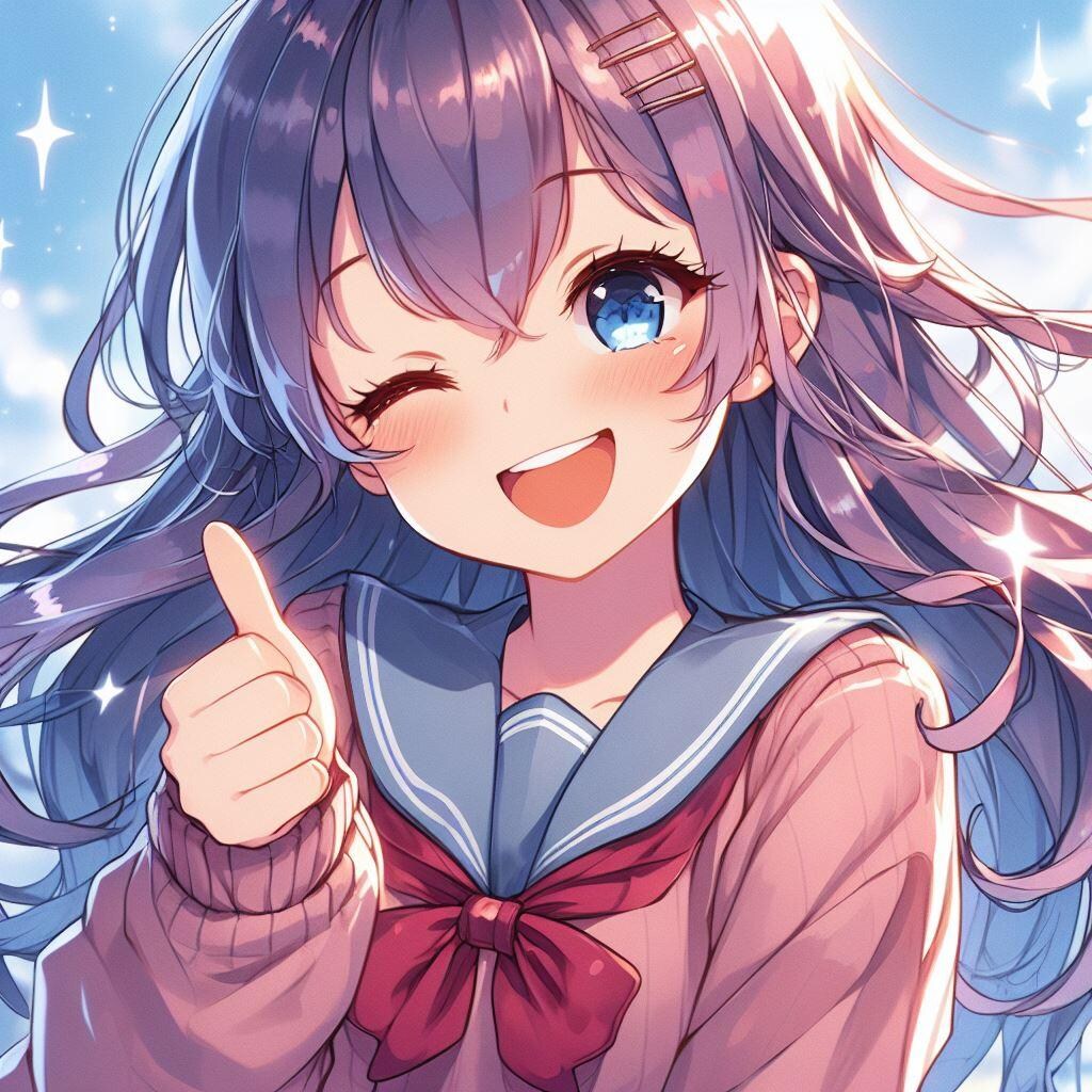 やったね！