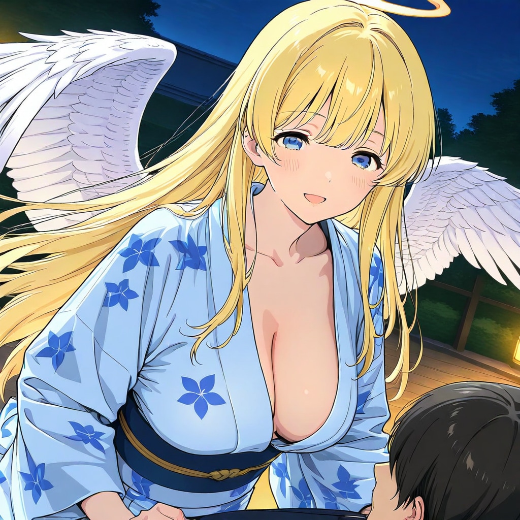 えちちな着こなし