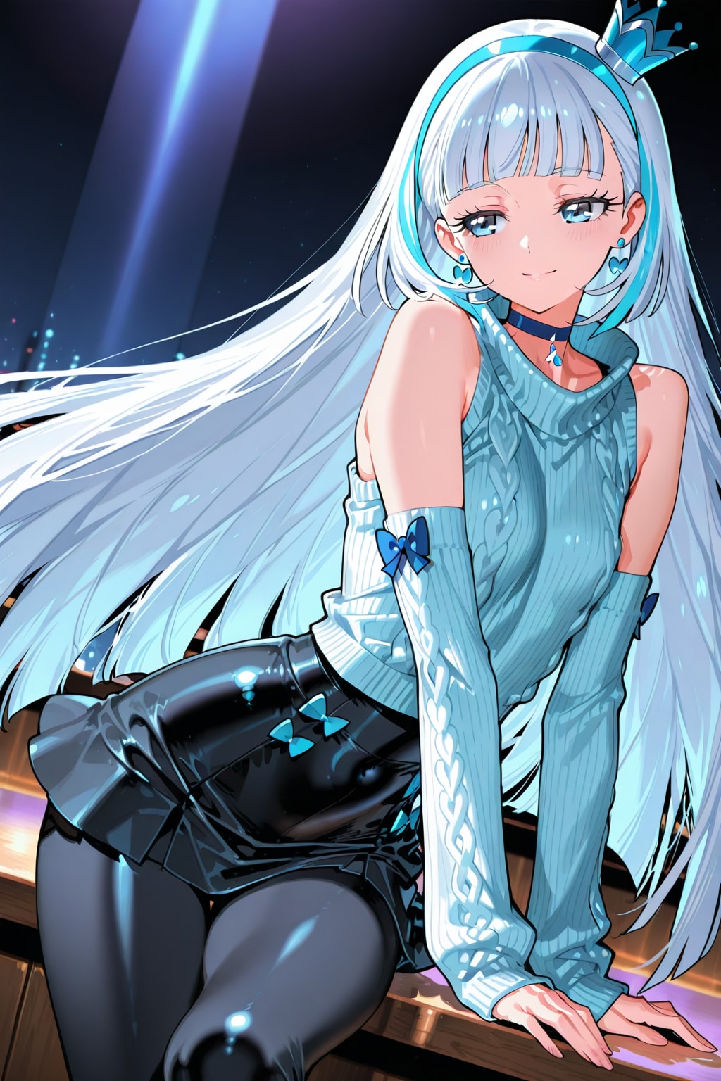 ニャミー