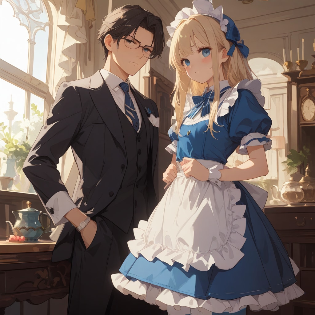 アリスとハンバートハンバート | の人気AIイラスト・グラビア