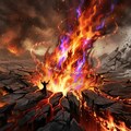 琰魔焦熱地獄（エグ・ゾーダス） 4枚目