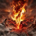 琰魔焦熱地獄（エグ・ゾーダス） 2枚目