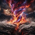 琰魔焦熱地獄（エグ・ゾーダス） 5枚目